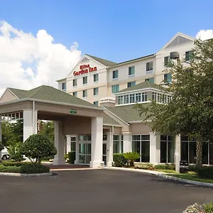 Hilton Garden Tampa North *** Temple Terrace
