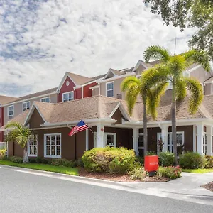 Towneplace By Marriott St. Petersburg *** Clearwater