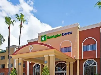 Holiday Inn Express Hotel Clearwater East - Icot Center By Ihg Pinellas Park