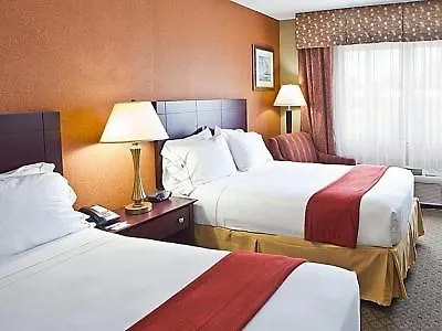 Holiday Inn Express Hotel Clearwater East - Icot Center By Ihg Pinellas Park