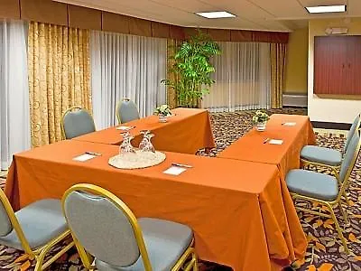Holiday Inn Express Hotel Clearwater East - Icot Center By Ihg Pinellas Park 2*,  Amerikai Egyesült Államok