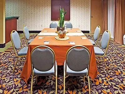 Holiday Inn Express Hotel Clearwater East - Icot Center By Ihg Pinellas Park