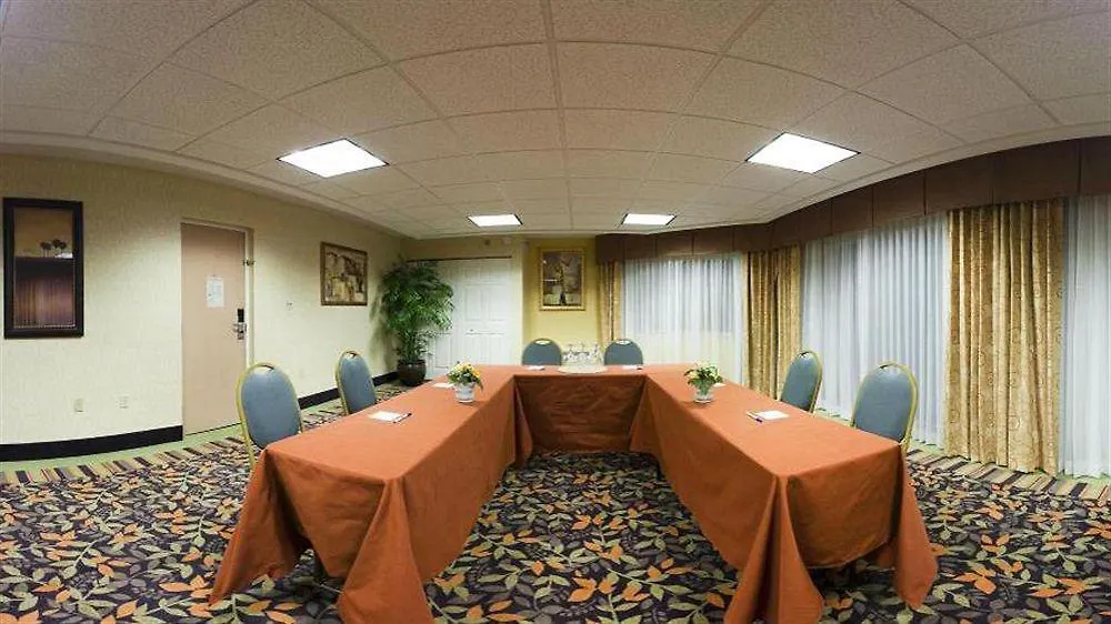Holiday Inn Express Hotel Clearwater East - Icot Center By Ihg Pinellas Park