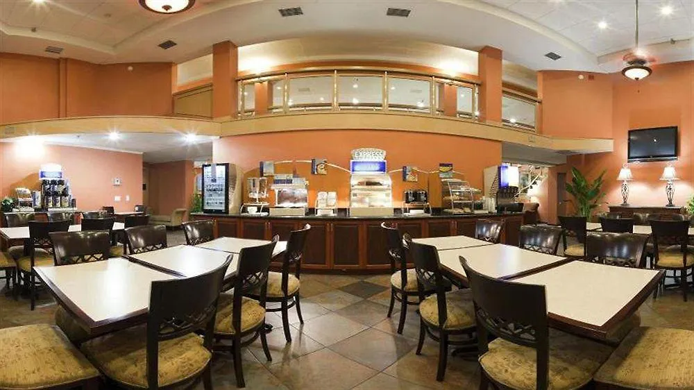 Holiday Inn Express Hotel Clearwater East - Icot Center By Ihg Pinellas Park