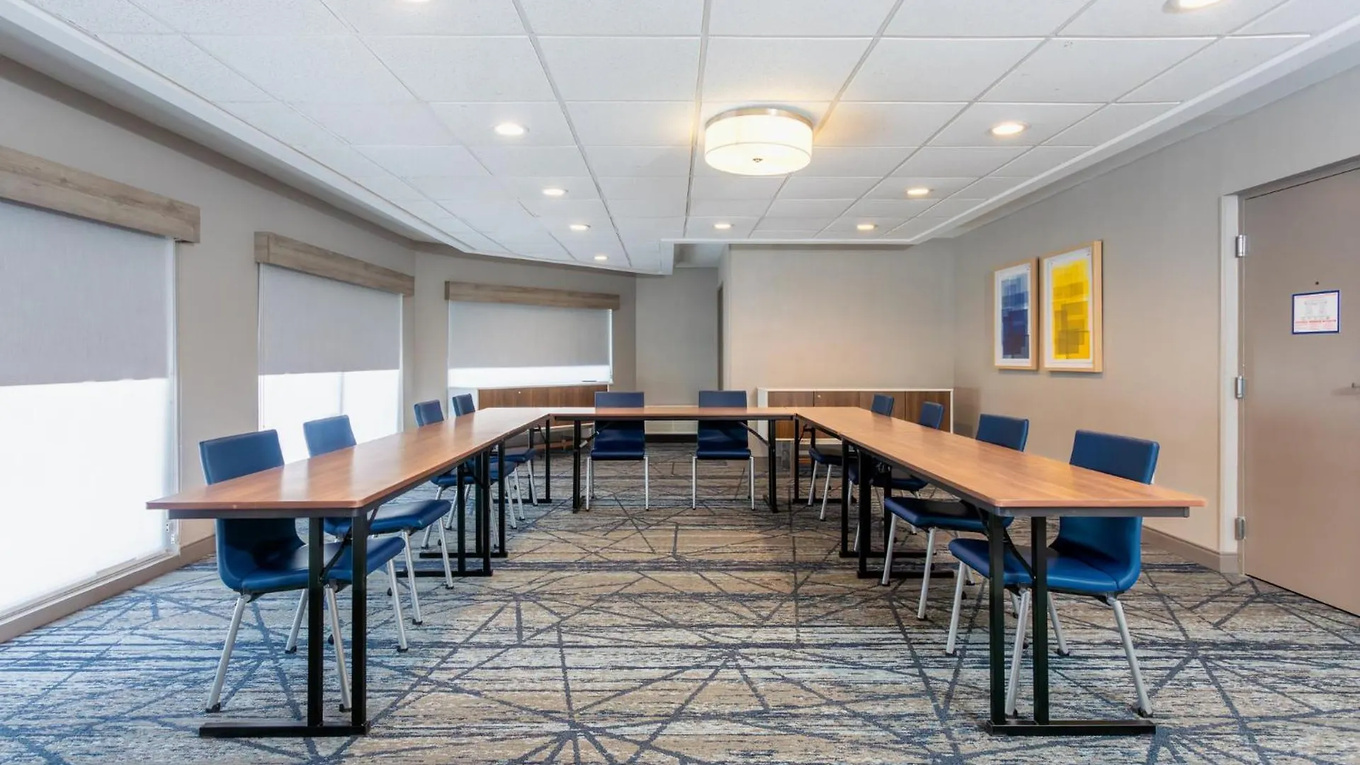 Holiday Inn Express Hotel Clearwater East - Icot Center By Ihg Pinellas Park