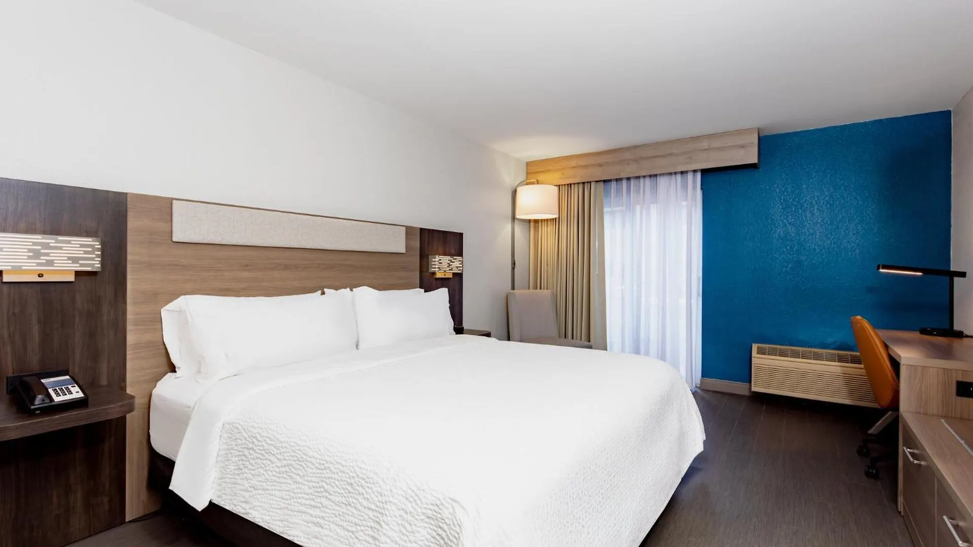 Holiday Inn Express Hotel Clearwater East - Icot Center By Ihg Pinellas Park 2*,  Amerikai Egyesült Államok