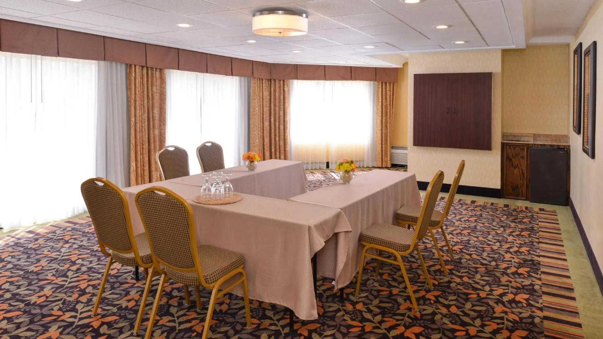 Holiday Inn Express Hotel Clearwater East - Icot Center By Ihg Pinellas Park