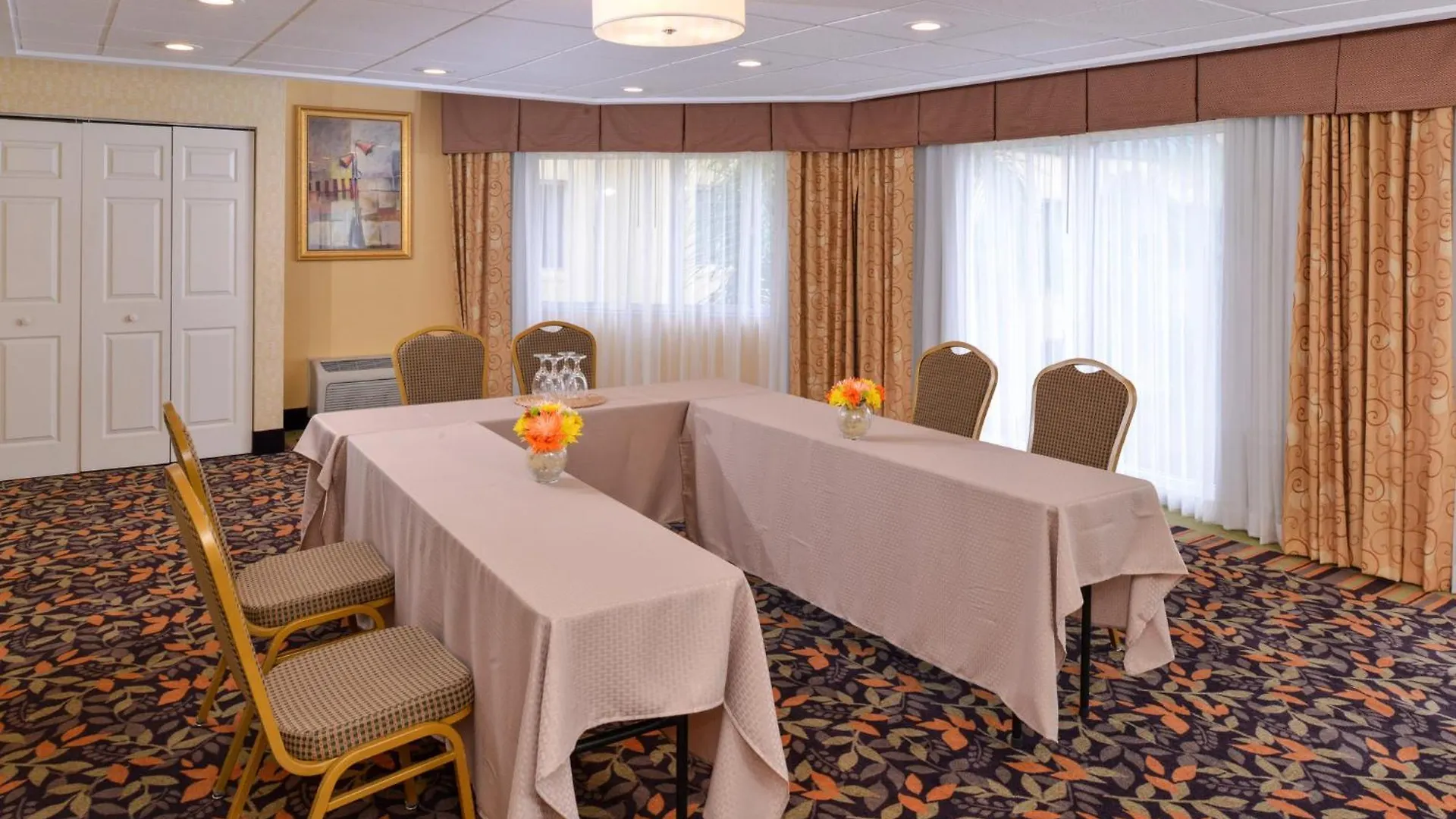 Holiday Inn Express Hotel Clearwater East - Icot Center By Ihg Pinellas Park Amerikai Egyesült Államok