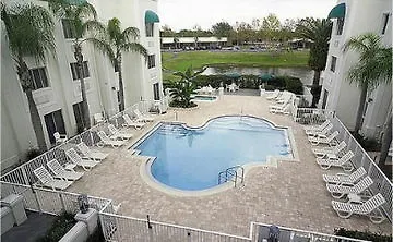 Holiday Inn Express Hotel Clearwater East - Icot Center By Ihg Pinellas Park