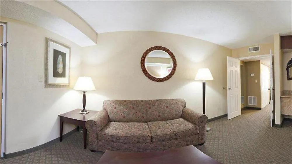 Holiday Inn Express Hotel Clearwater East - Icot Center By Ihg Pinellas Park