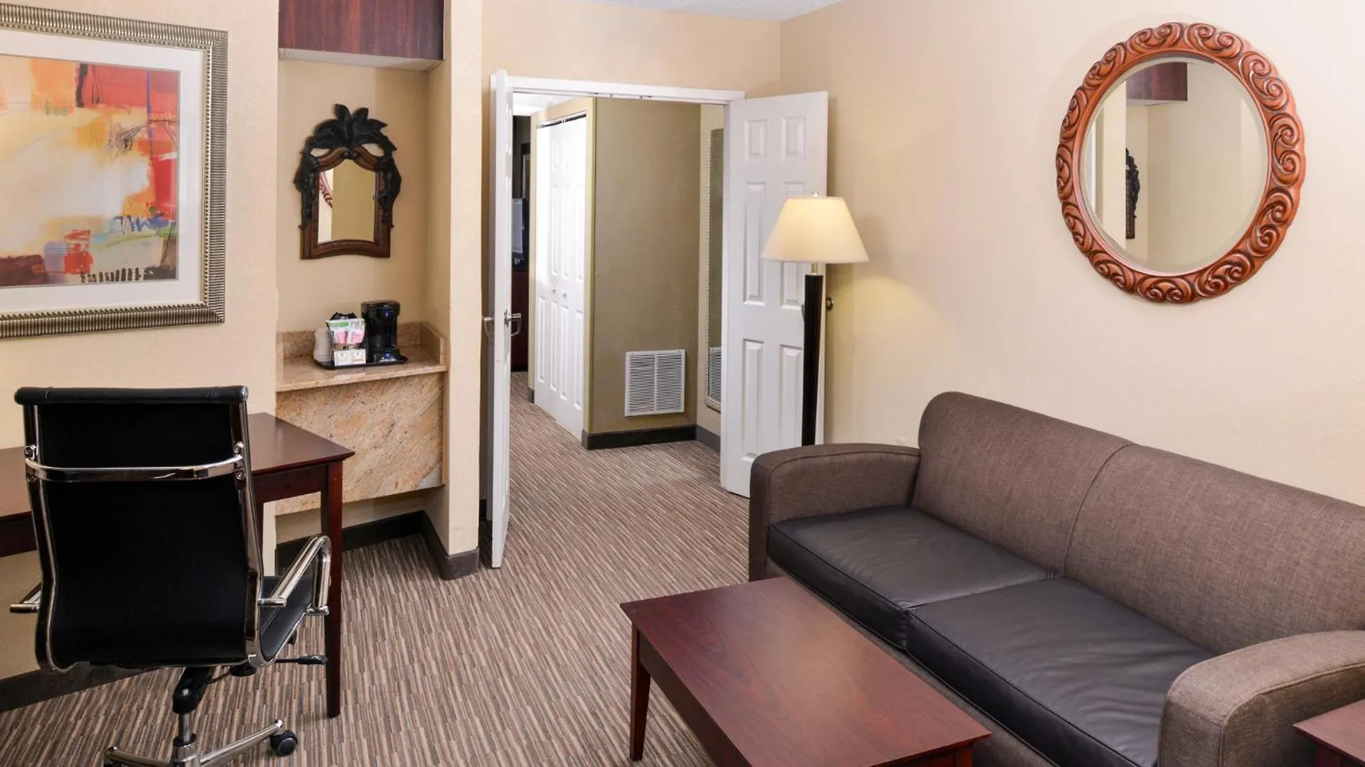 Holiday Inn Express Hotel Clearwater East - Icot Center By Ihg Pinellas Park