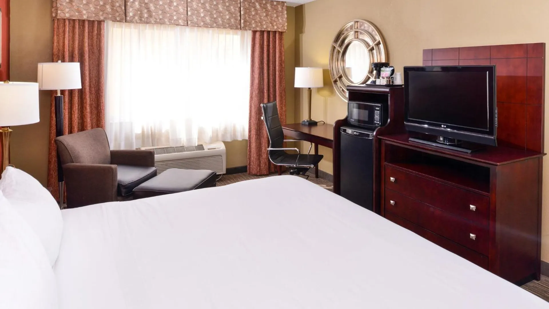 Holiday Inn Express Hotel Clearwater East - Icot Center By Ihg Pinellas Park