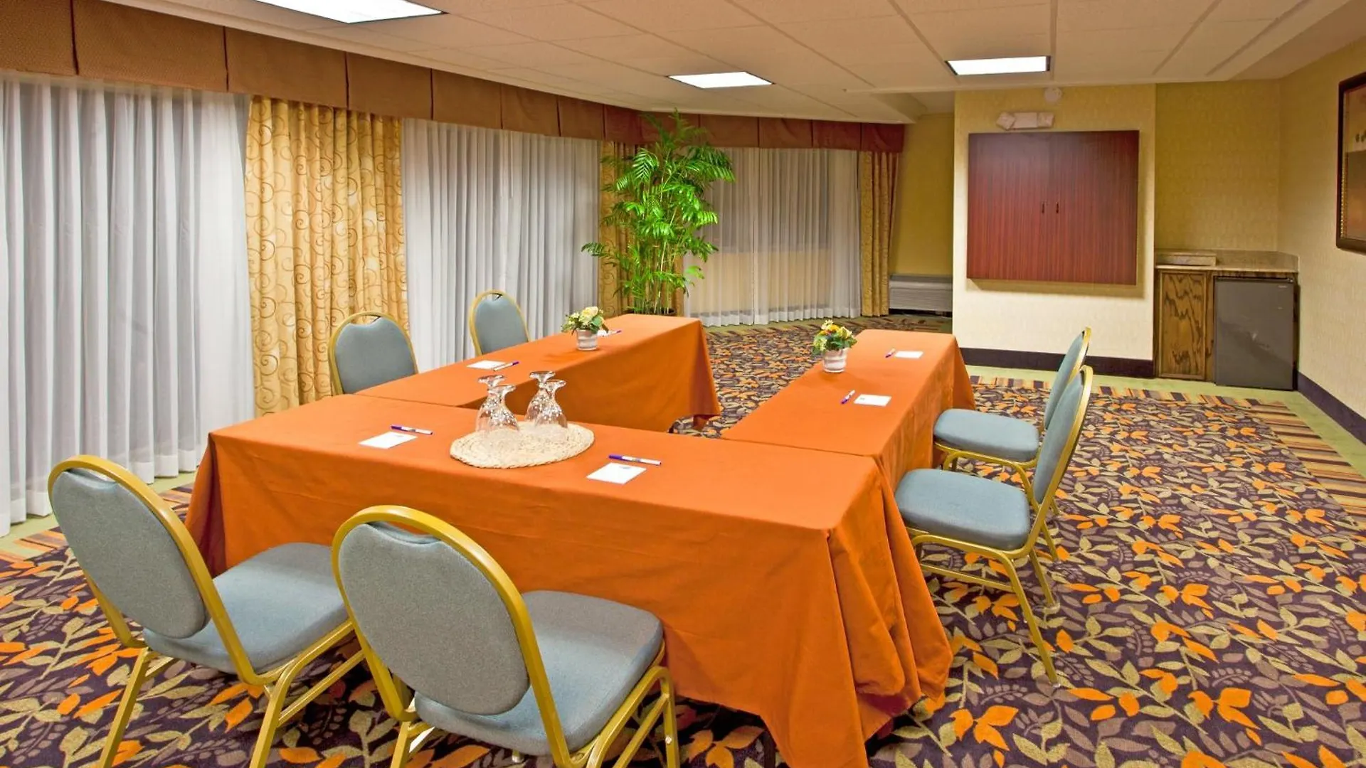 Holiday Inn Express Hotel Clearwater East - Icot Center By Ihg Pinellas Park