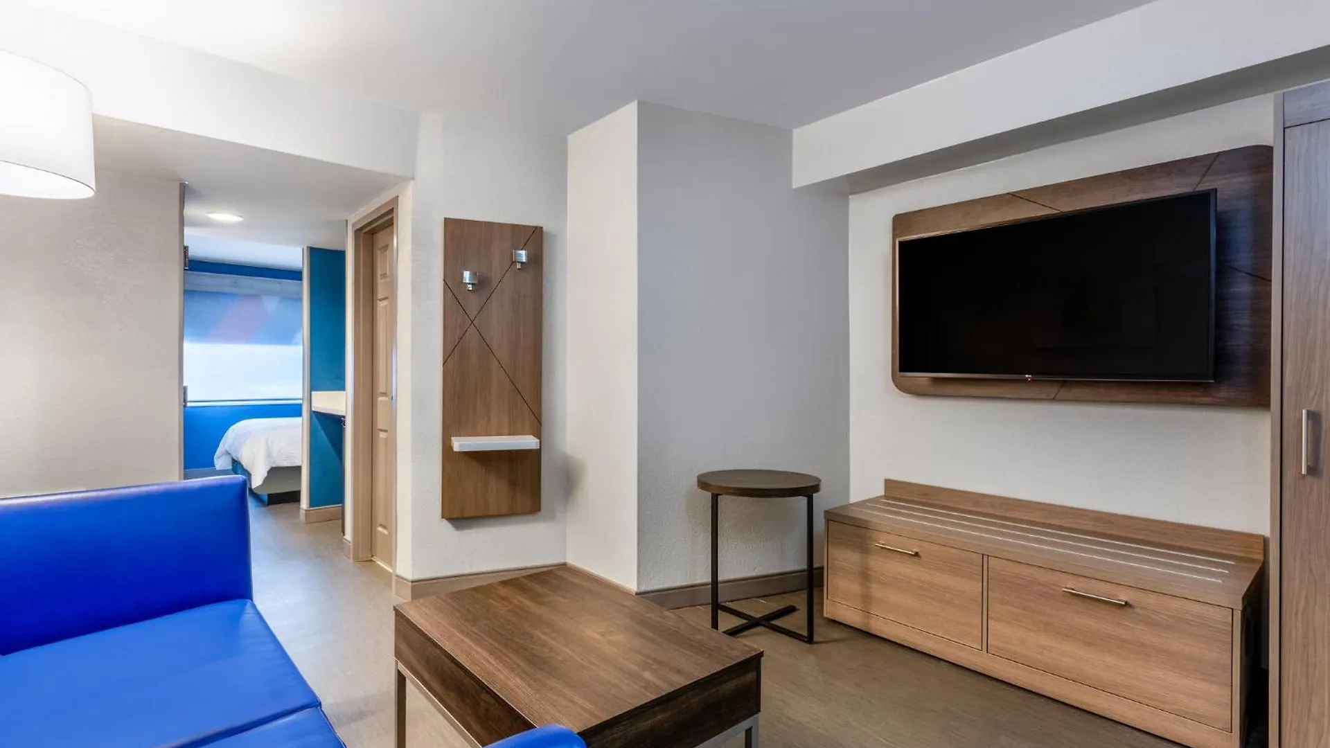 Holiday Inn Express Hotel Clearwater East - Icot Center By Ihg Pinellas Park United States