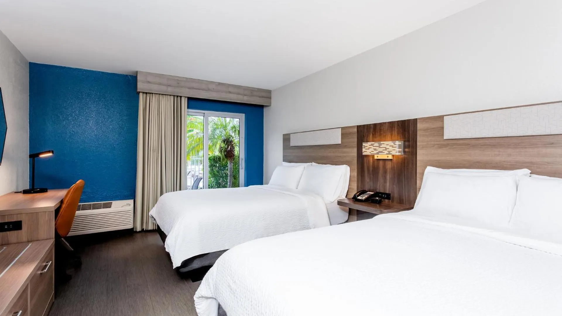 Holiday Inn Express Hotel Clearwater East - Icot Center By Ihg Pinellas Park
