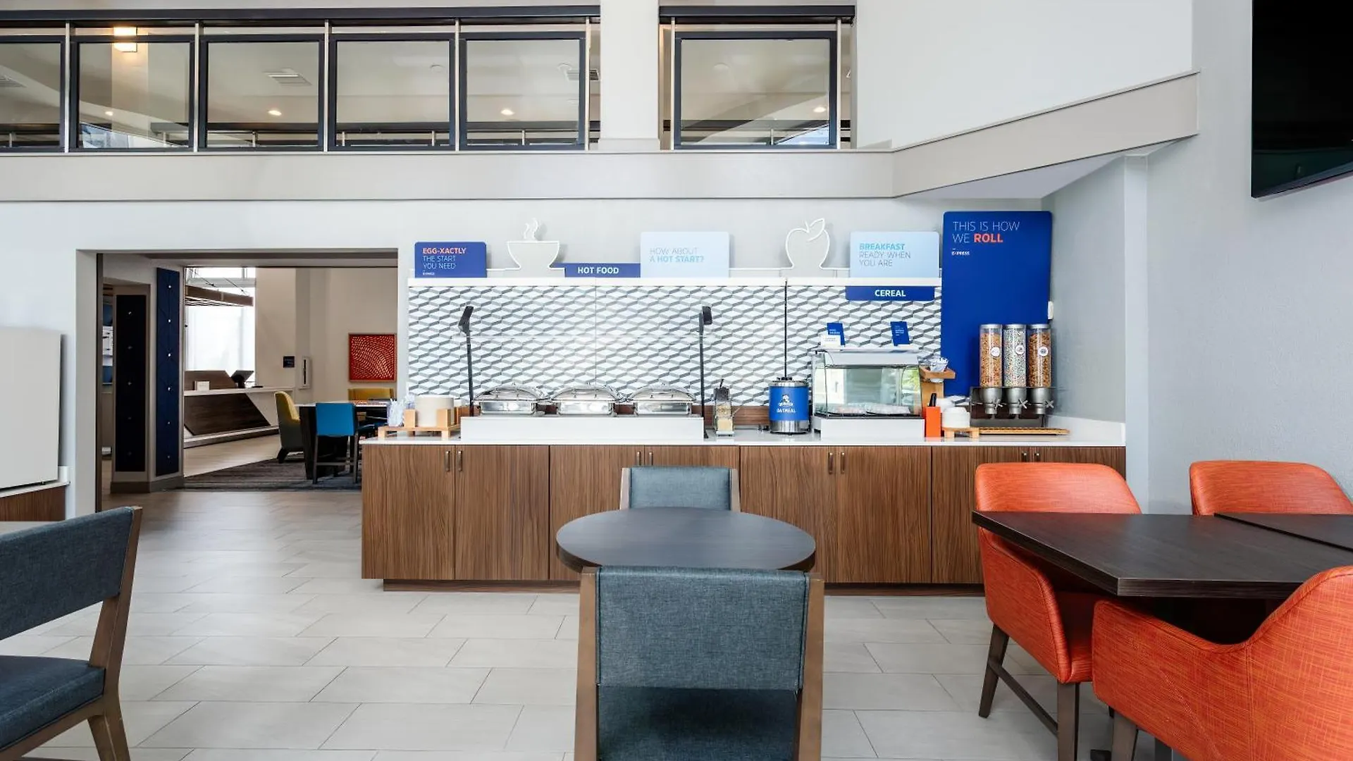 Holiday Inn Express Hotel Clearwater East - Icot Center By Ihg Pinellas Park