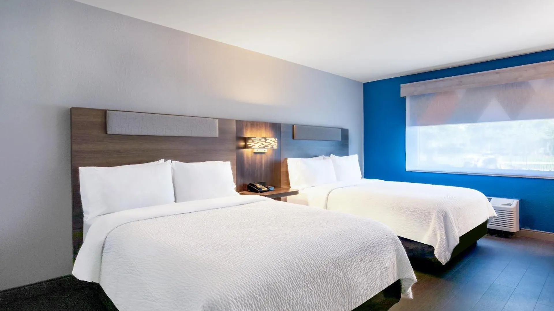 Holiday Inn Express Hotel Clearwater East - Icot Center By Ihg Pinellas Park