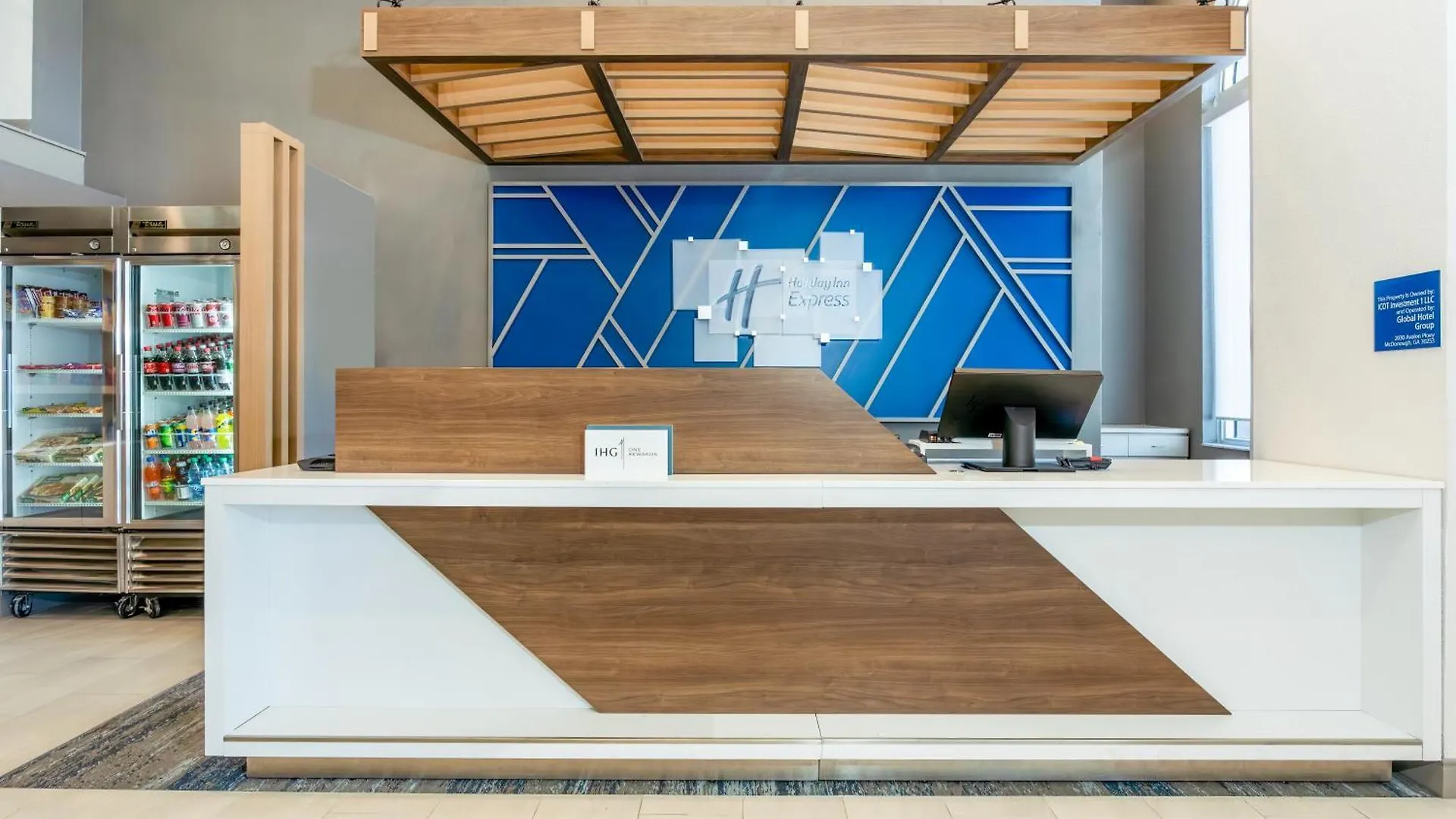 Holiday Inn Express Hotel Clearwater East - Icot Center By Ihg Pinellas Park