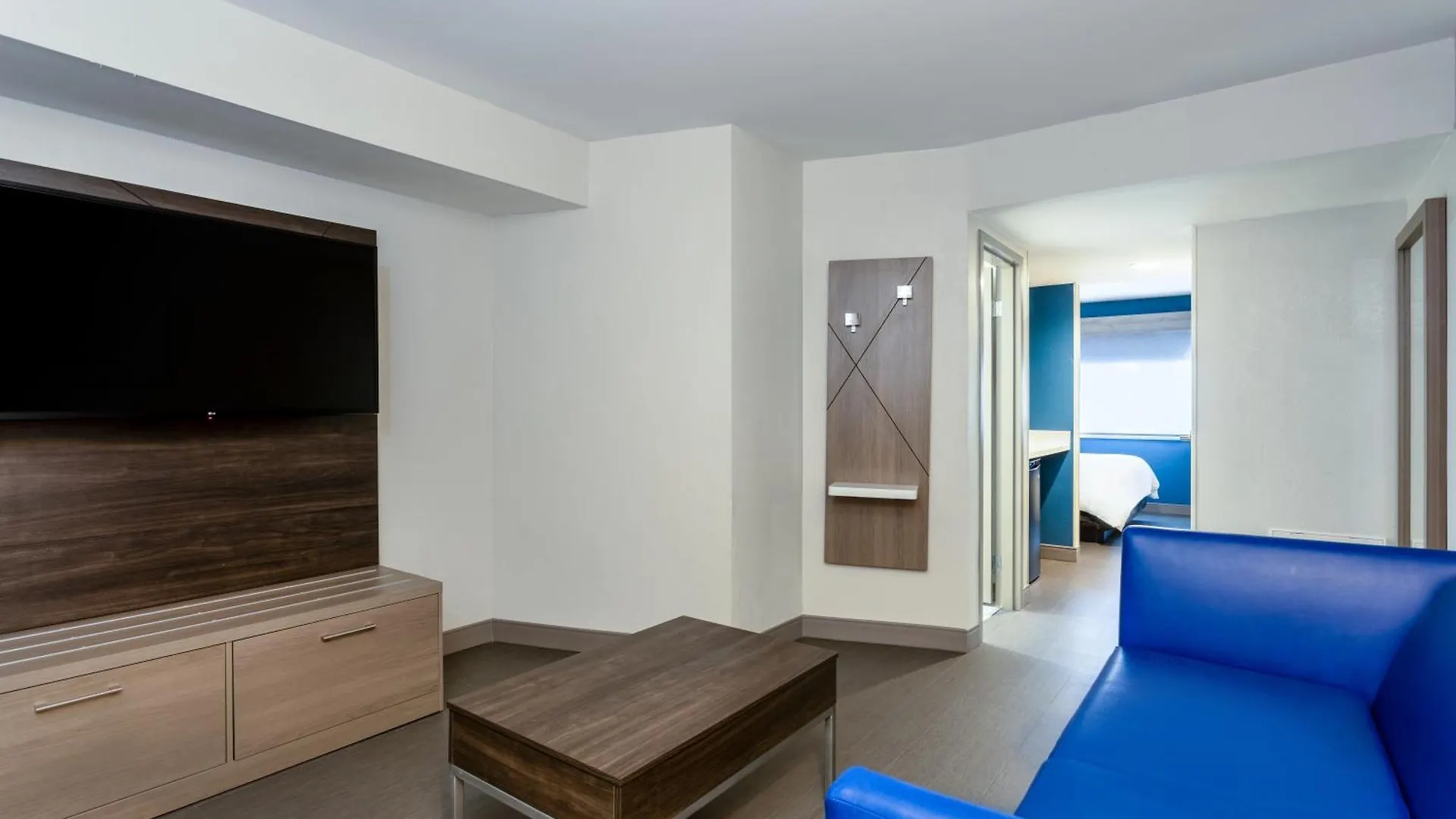 Holiday Inn Express Hotel Clearwater East - Icot Center By Ihg Pinellas Park 2*,  United States