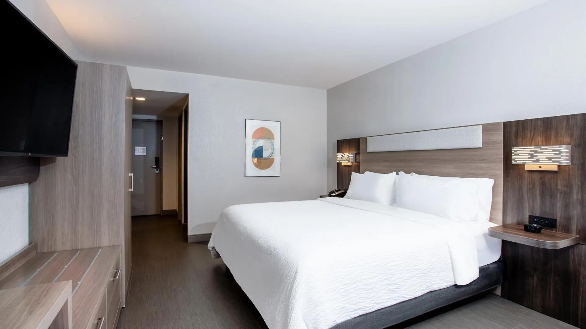 Holiday Inn Express Hotel Clearwater East - Icot Center By Ihg Pinellas Park