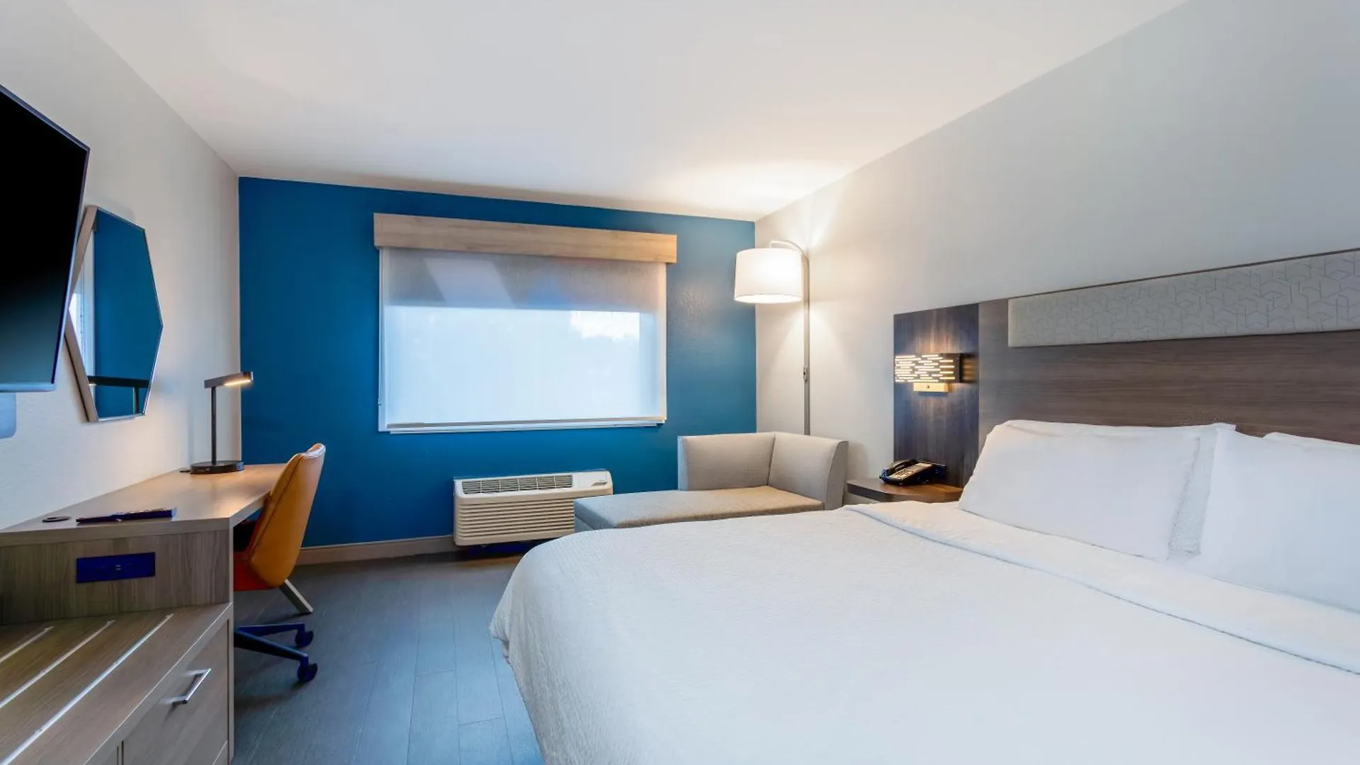 Holiday Inn Express Hotel Clearwater East - Icot Center By Ihg Pinellas Park