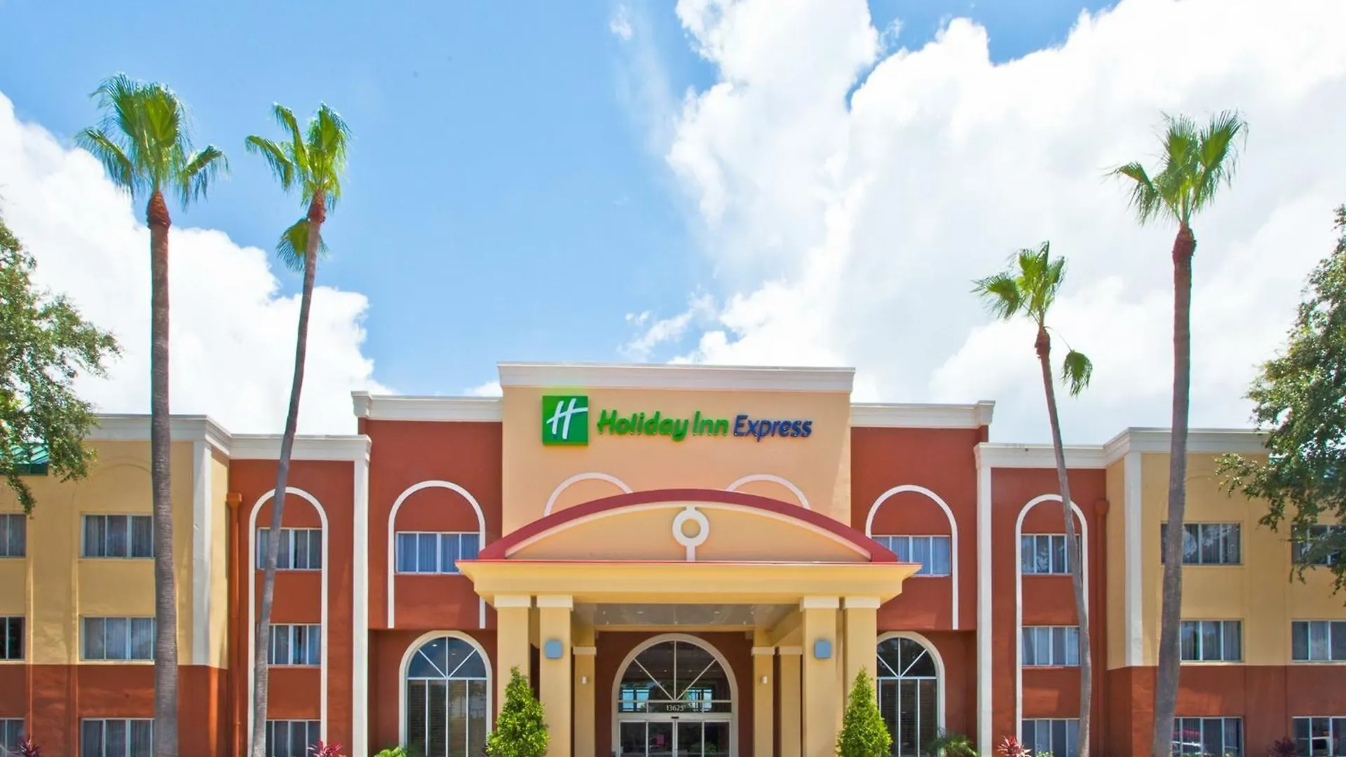 Holiday Inn Express Hotel Clearwater East - Icot Center By Ihg Pinellas Park