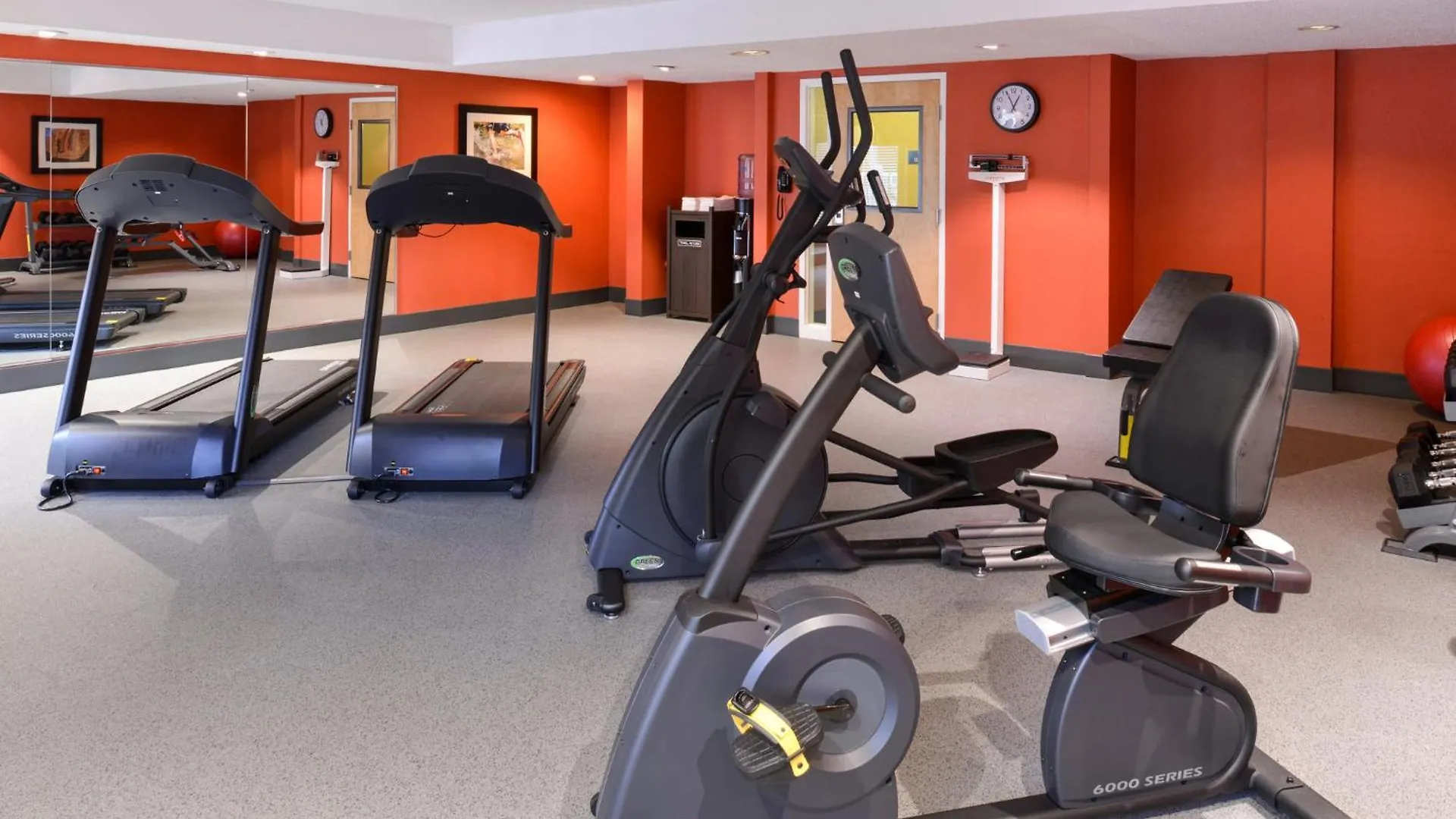 Holiday Inn Express Hotel Clearwater East - Icot Center By Ihg Pinellas Park 2*,  United States