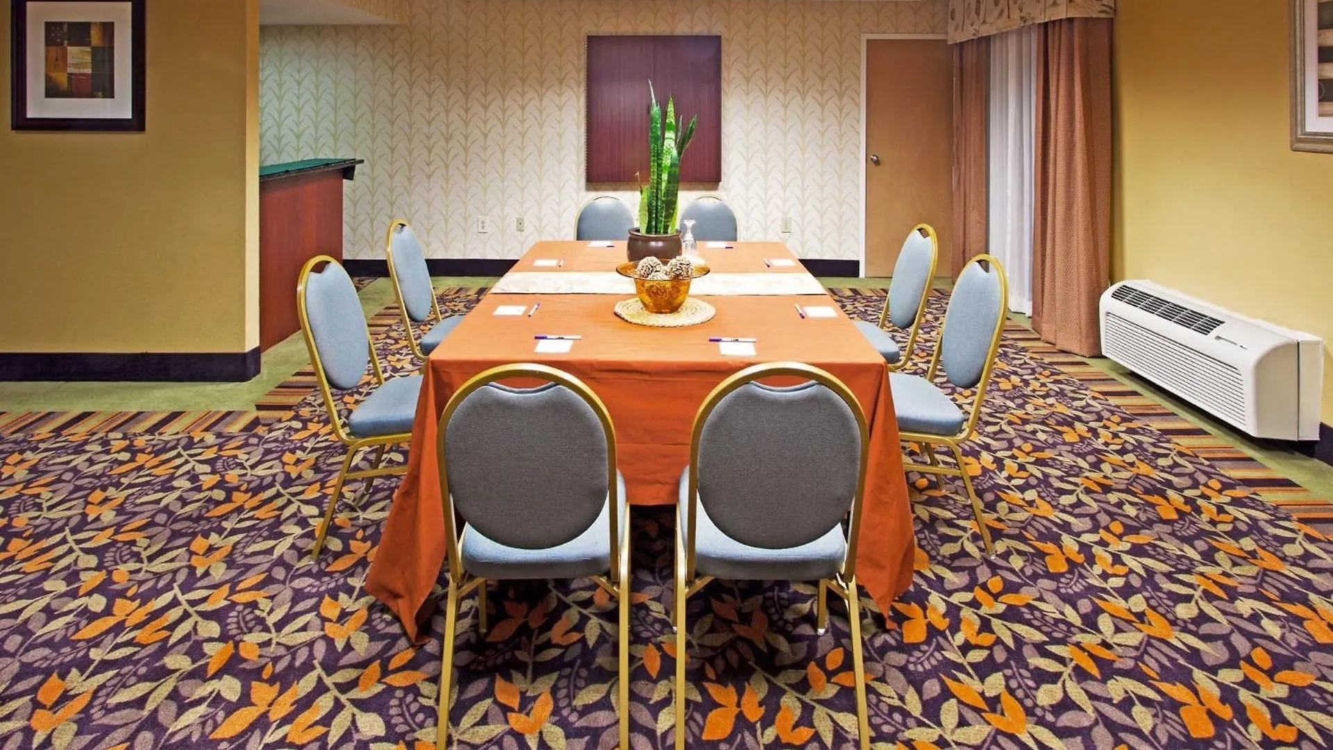 Holiday Inn Express Hotel Clearwater East - Icot Center By Ihg Pinellas Park