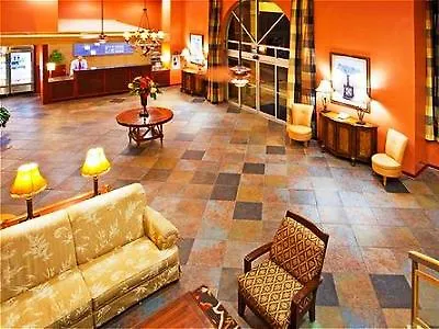 Holiday Inn Express Hotel Clearwater East - Icot Center By Ihg Pinellas Park